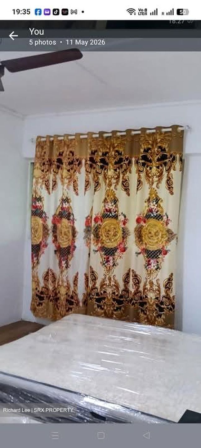 Blk 428 Jurong West Avenue 1 (Jurong West), HDB 3 Rooms #592432861